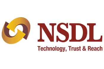 What is the full form of NSDL?