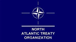 What is the full form of NATO?