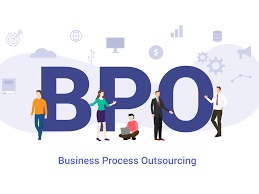 What is the full form of BPO?