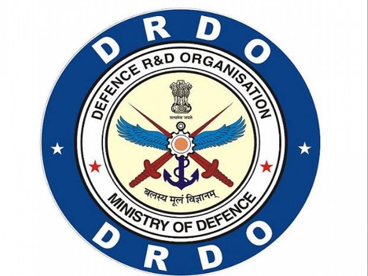 What is the full form of DRDO?