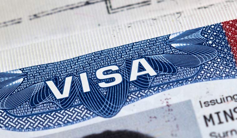 What is the full form of VISA?