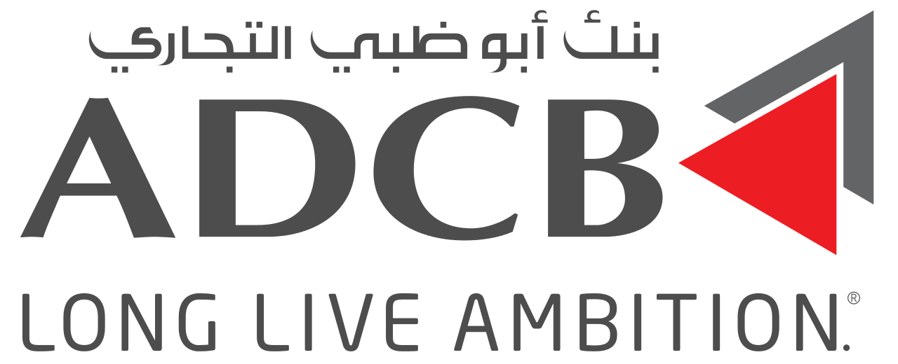 What is the full form of ADCB?