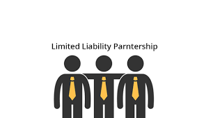 What is the full form of LLP?