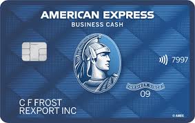 What is the full form of AMEX?