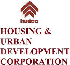 What is the full form of HUDCO?