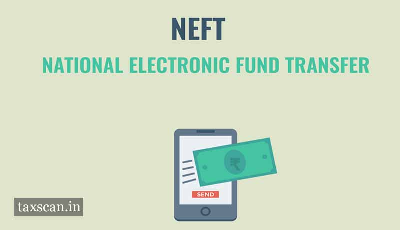 What is the full form of NEFT?