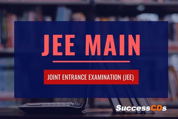 What is the full form of JEE?