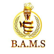 What is the full form of BAMS?