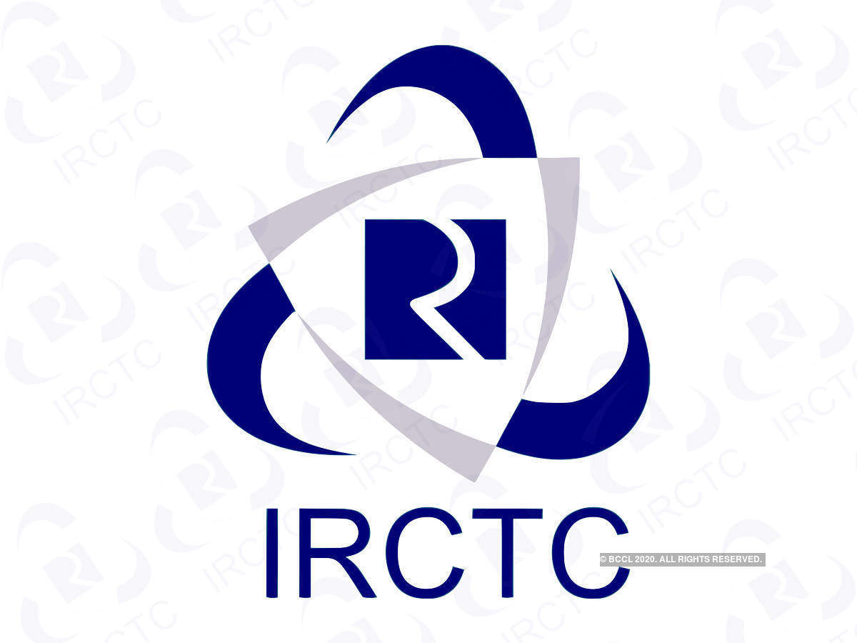 What is the full form of IRCTC?