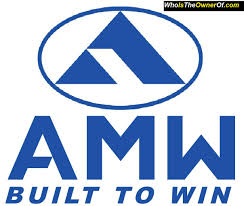 what is the full form of AMW?