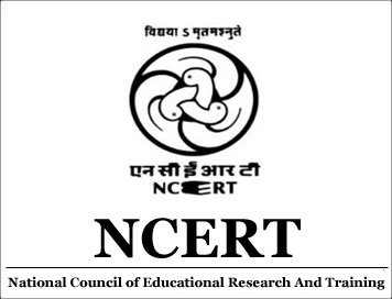 What is the full form of NCERT?